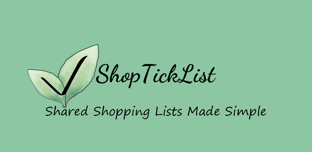 ShopTickList